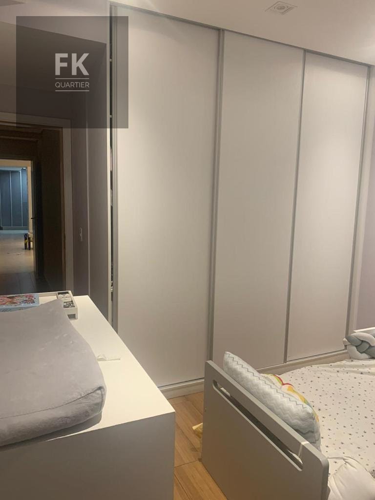 Apartamento para alugar com 3 quartos, 3 suítes e 3 vagas no Tamboré, Santana de Parnaíba (SP) — foto 11 de 26