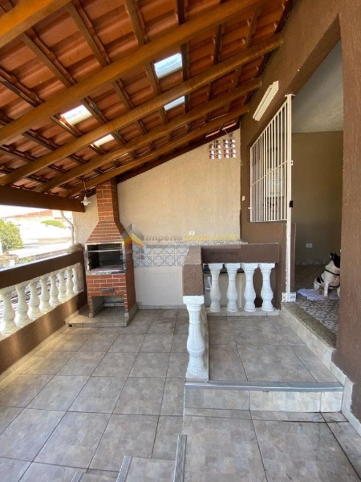 Sobrado, 4 quartos, 400 m² - Foto 23