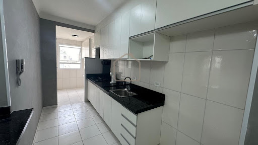Apartamento à venda em Vila Urupês, Suzano por R$ 400 mil