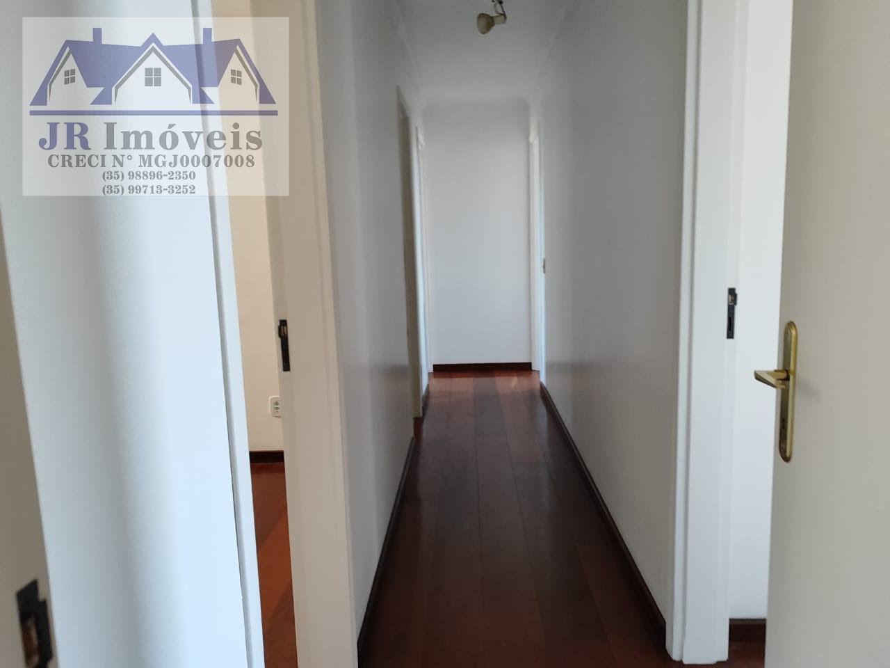 Apartamento à venda com 3 quartos, 2 suítes e 1 vaga no Pinheirinho, Itajubá (MG) — foto 12 de 30