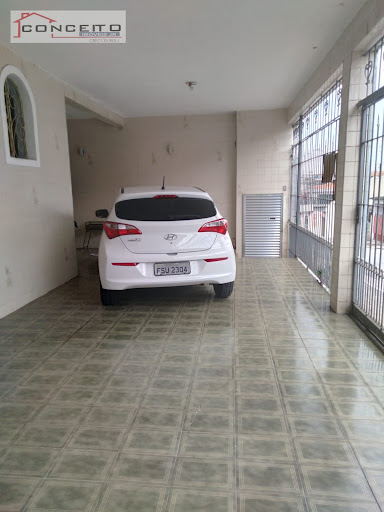 Casa em Jardim Vila Formosa  -  São Paulo