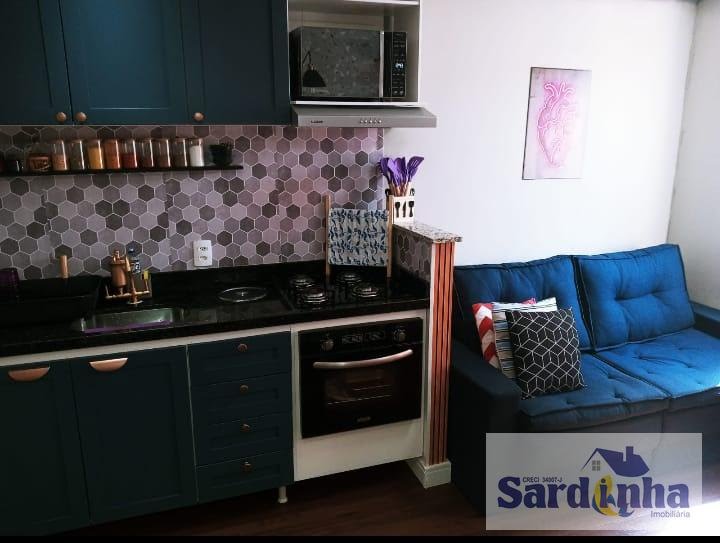 Apartamento à venda com 2 quartos, 1 banheiro e 35m² no Jaraguá, São Paulo (SP) — foto 18 de 29