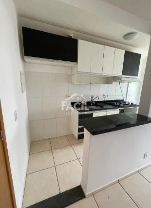 Apartamento à Venda em Pioneiros, Campo Grande | 2 Dormitórios