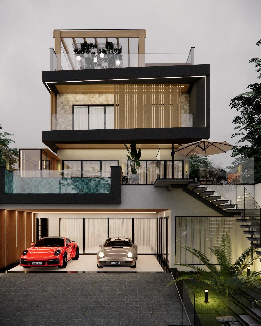 Terreno à venda com 367m² de terreno no Condomínio Arujazinho IV, Arujá (SP) — foto 9 de 19