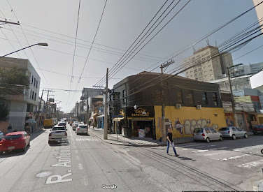Loja/Salão em Tatuapé  -  São Paulo