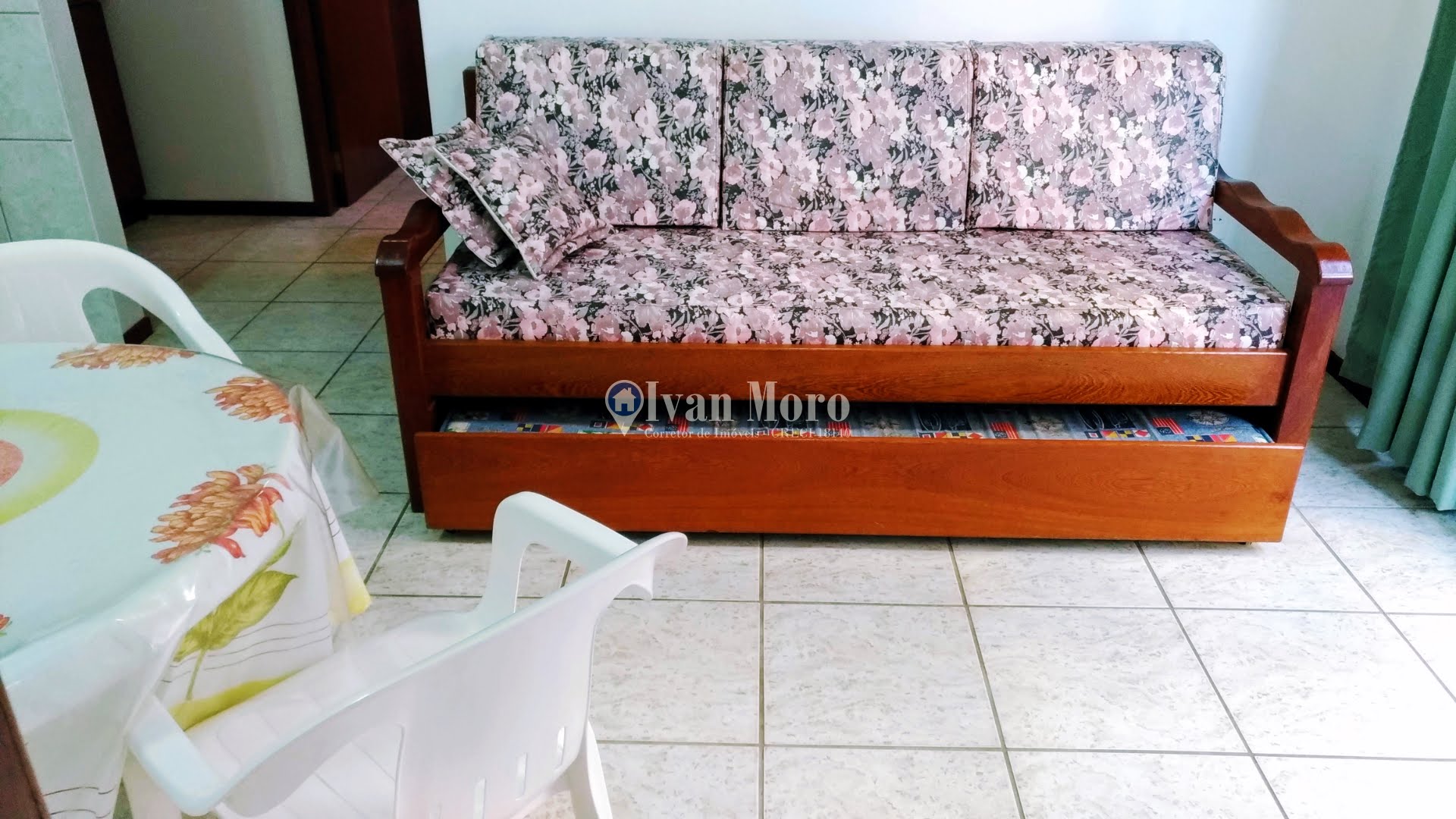 Apartamento para alugar com 2 quartos, 1 banheiro, 1 vaga e 40m² no Daniela, Florianópolis (SC) — foto 14 de 22