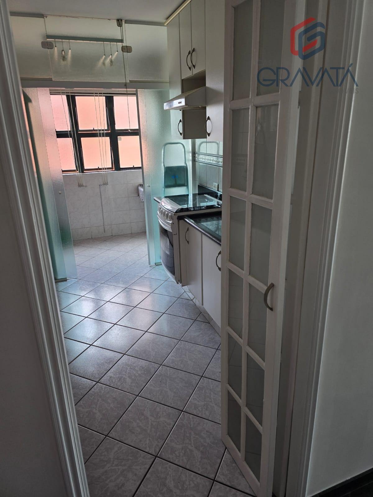 Apartamento à venda com 3 quartos, 2 banheiros, 2 vagas e 80m² no Jardim Bela Vista, Santo André (SP) — foto 8 de 24