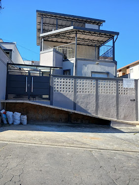 Casa Sobrado em Vila Brasileira  -  Mogi das Cruzes
