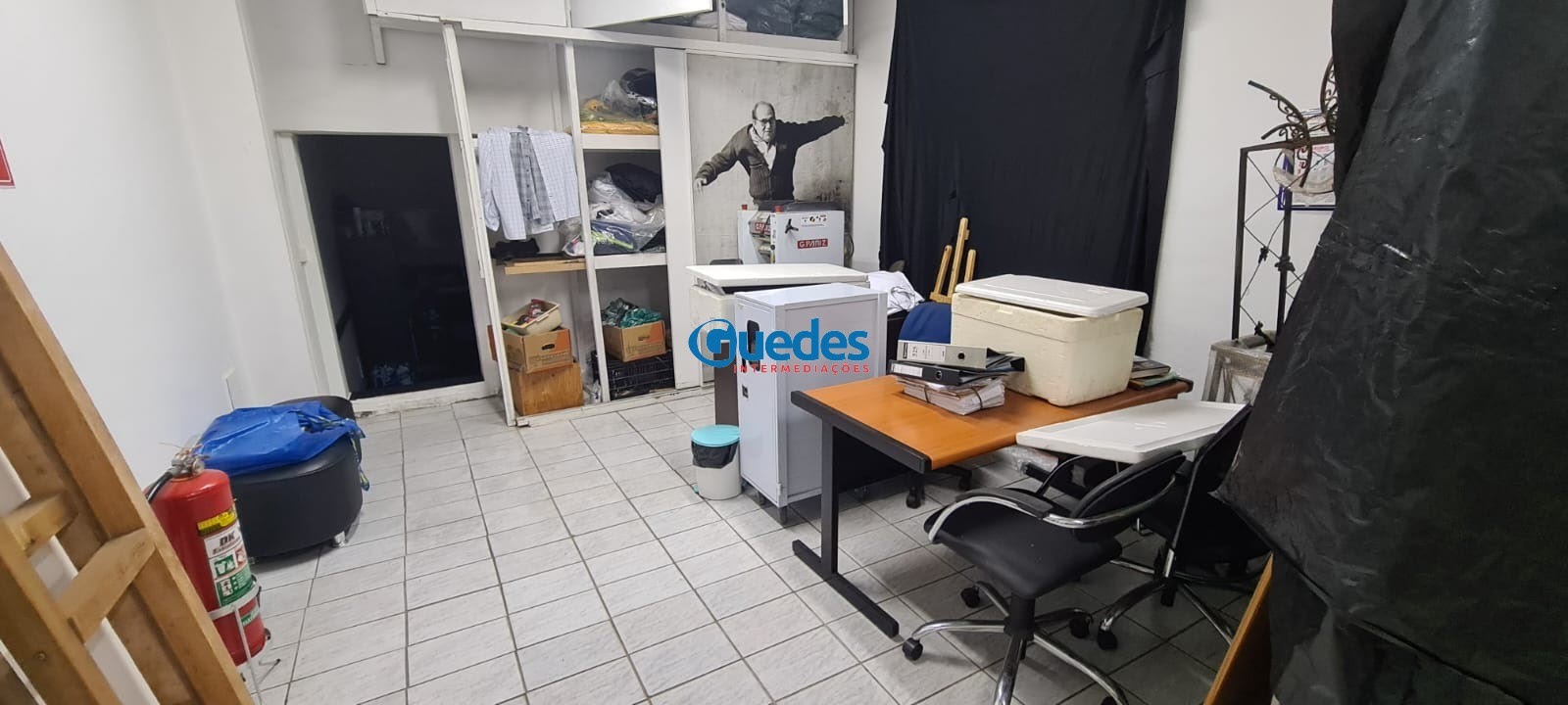 Comercial à venda com 2 banheiros e 200m² no Barra Funda, São Paulo (SP) — foto 22 de 23