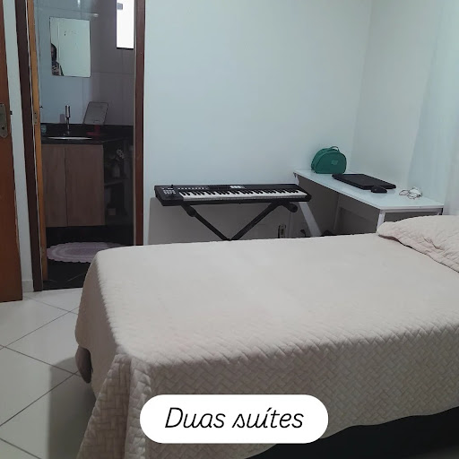 Casa em Village Rio das Ostras  -  Rio das Ostras