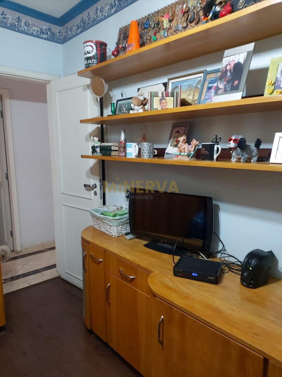 Apartamento à venda com 3 quartos, 3 suítes, 3 vagas e 114m² no Vila Regente Feijó, São Paulo (SP) — foto 10 de 30