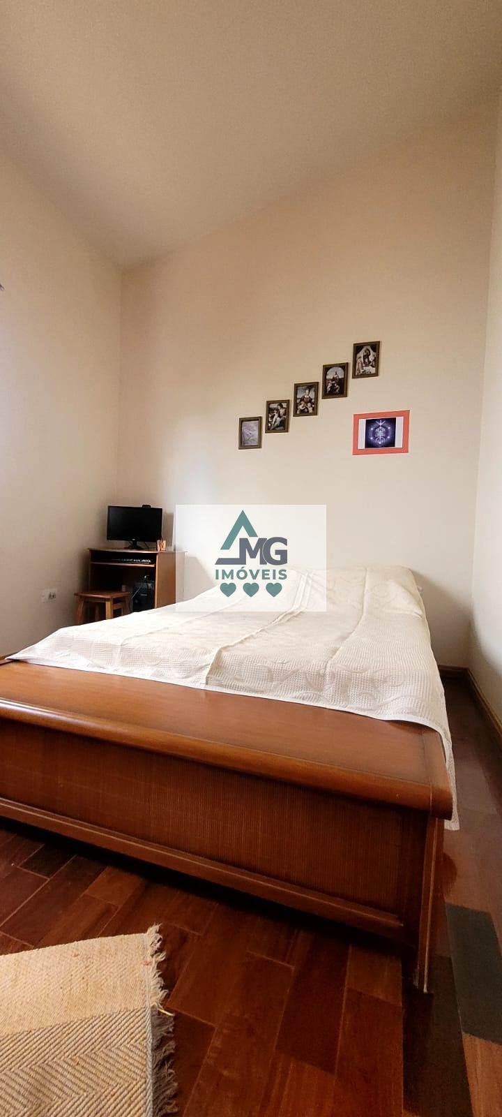 Casa à venda com 2 quartos, 1 banheiro, 2 vagas e 80m² no São Conrado, Três Corações (MG) — foto 26 de 30