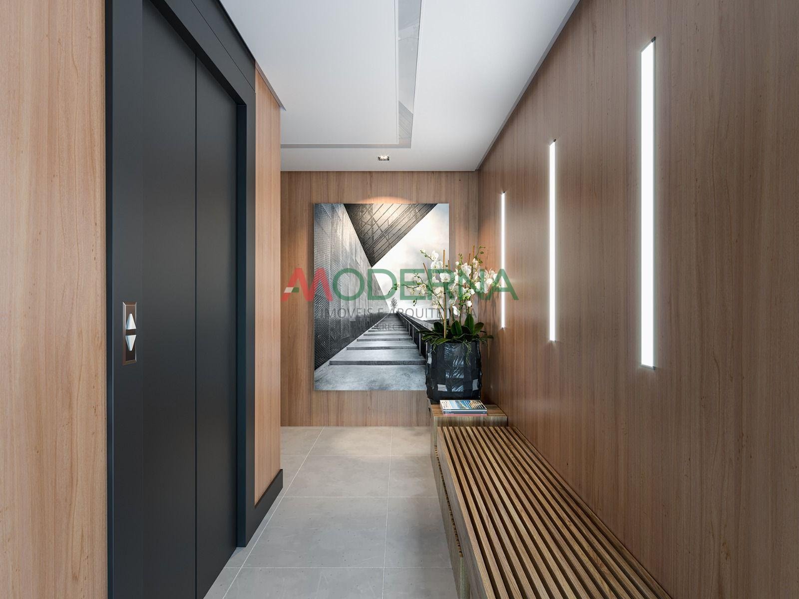 Apartamento à venda com 2 quartos, 1 suíte, 1 vaga e 53m² no Baeta Neves, São Bernardo do Campo (SP) — foto 3 de 8