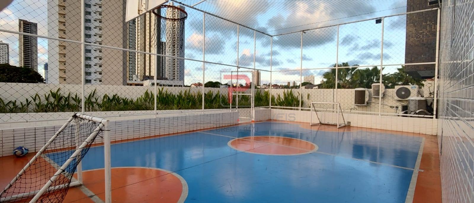 Apartamento à venda com 3 quartos, 1 suíte, 2 vagas e 87m² no Jardim Luna, João Pessoa (PB) — foto 30 de 30