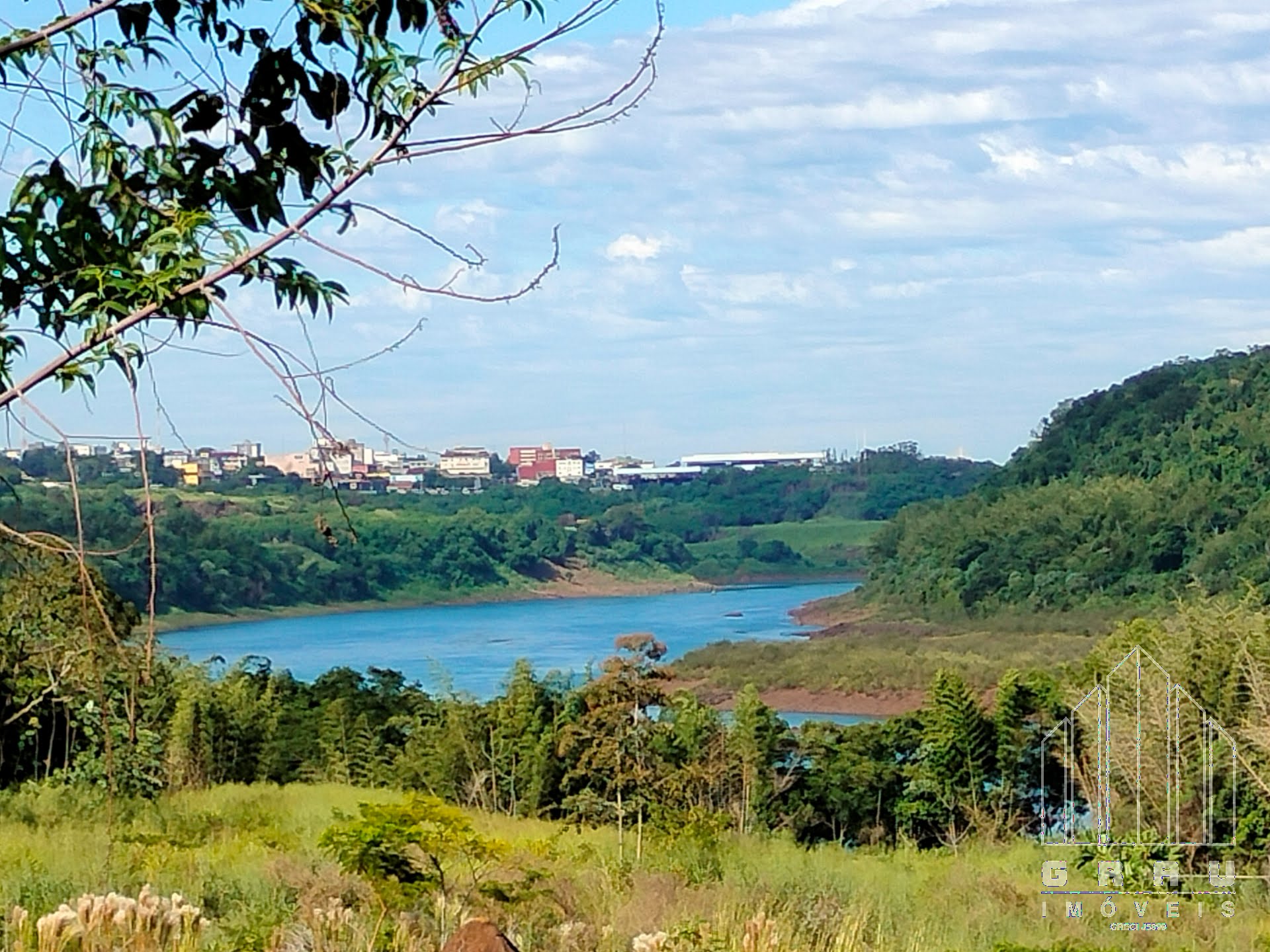 Terreno no Ecoville I  -  Foz do Iguaçu