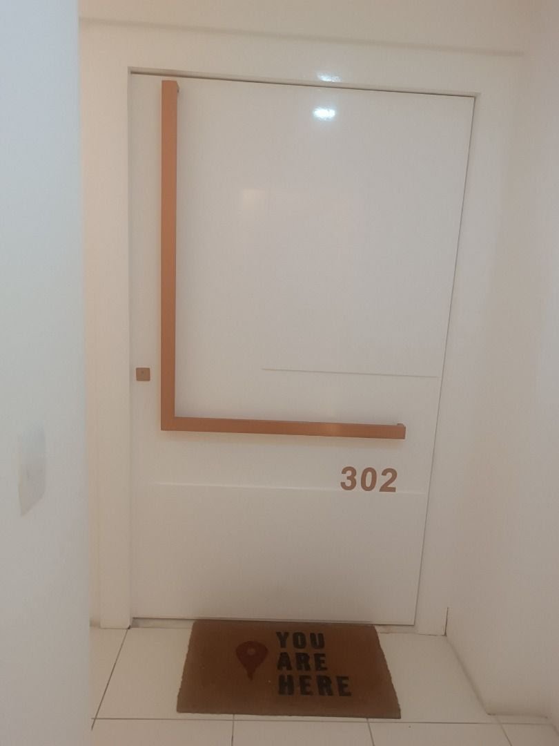 Apartamento à venda com 4 quartos, 4 suítes, 3 vagas e 158m² no Apipucos, Recife (PE) — foto 2 de 22