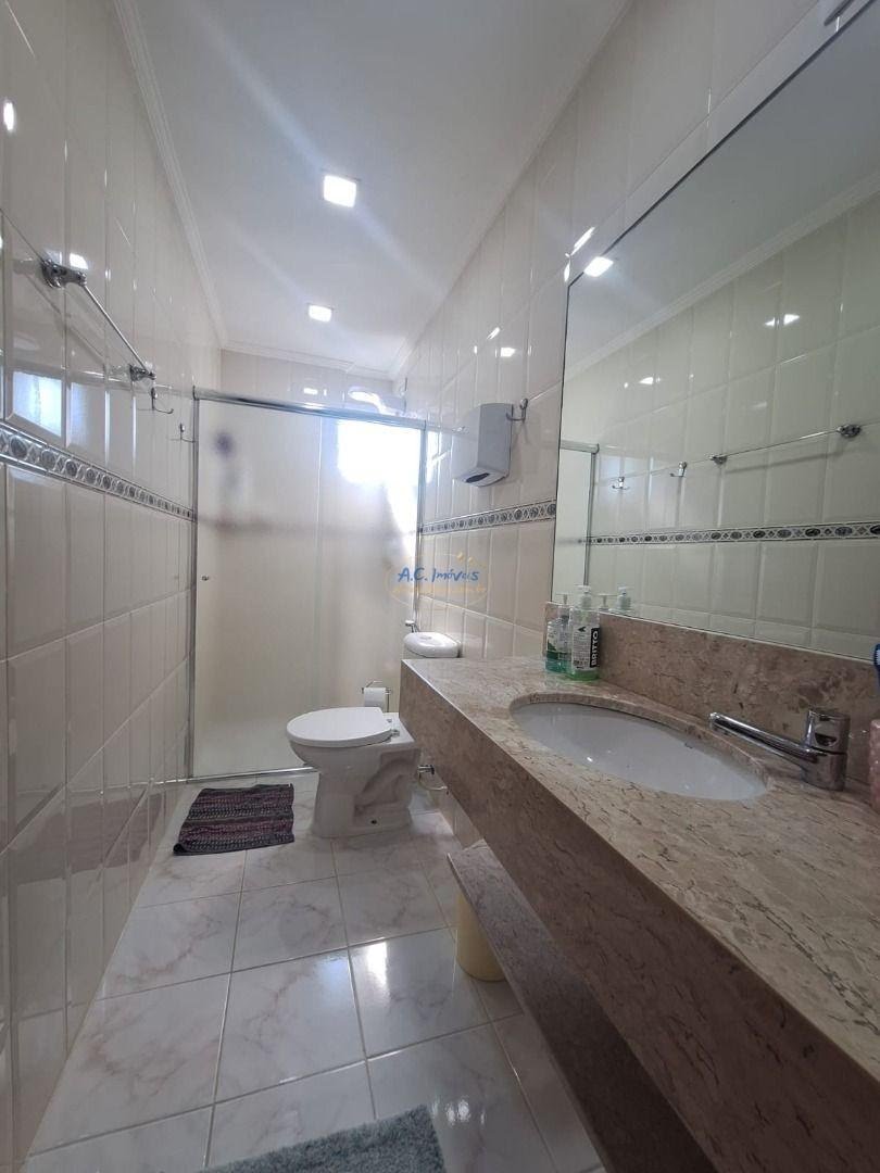 Apartamento à venda com 3 quartos, 1 suíte, 1 vaga e 87m² no Vila Tupi, Praia Grande (SP) — foto 11 de 21