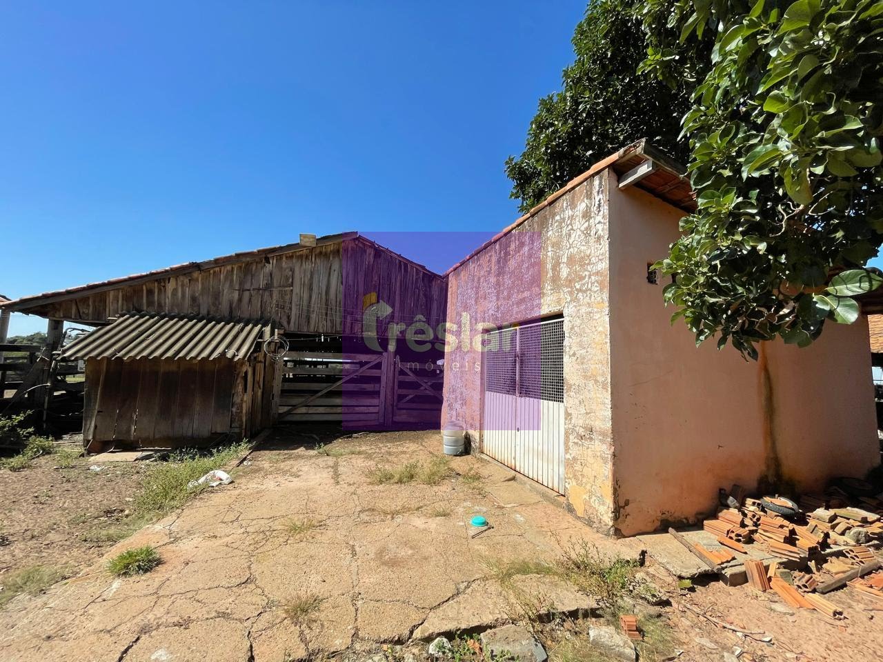 Rural à venda com 1710000m² de terreno no Fazenda, Três Lagoas (MS) — foto 13 de 30
