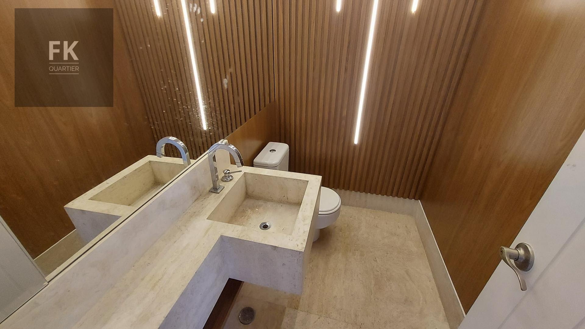 Casa à venda com 4 quartos, 4 suítes, 5 vagas e 450m² no Tamboré, Barueri (SP) — foto 22 de 22