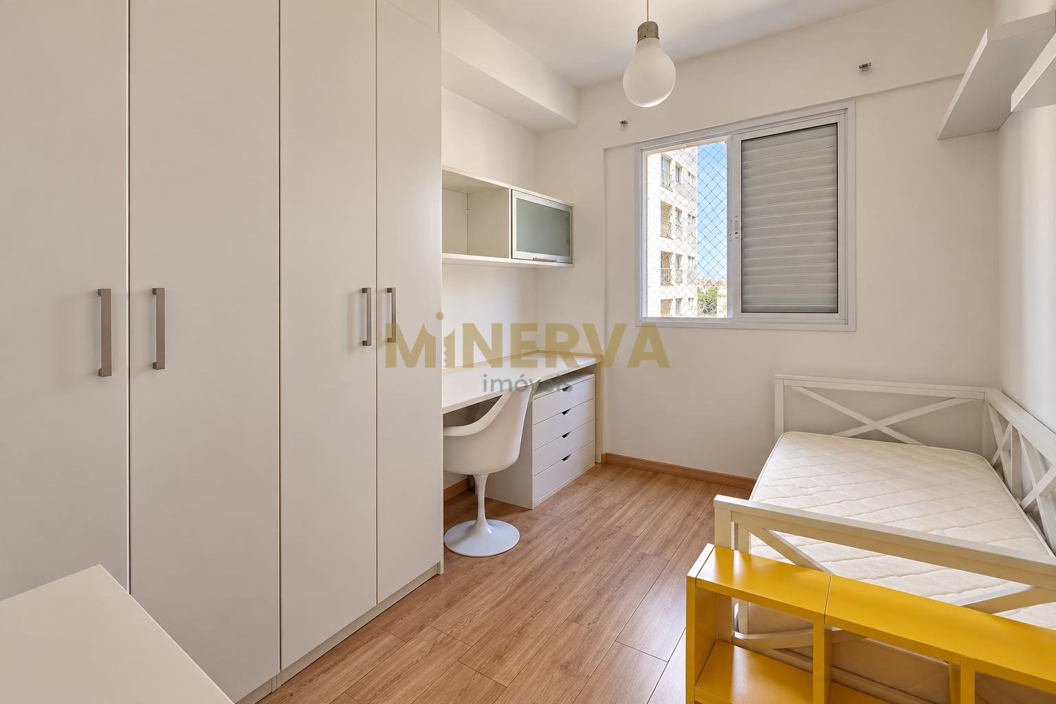 Apartamento para alugar com 2 quartos, 1 suíte, 2 vagas e 64m² no Ponte Grande, Guarulhos (SP) — foto 9 de 23