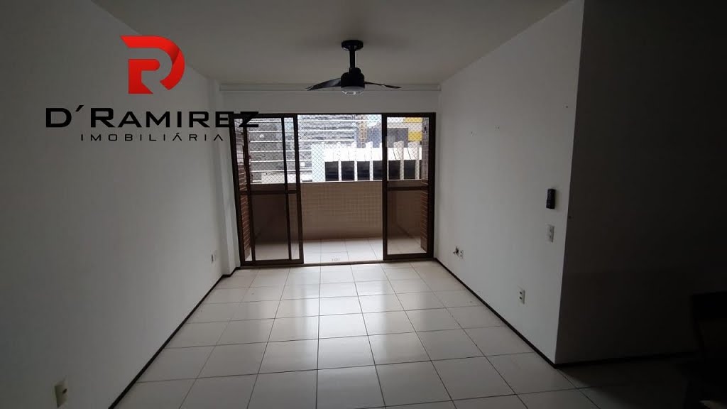 Apartamento para alugar com 3 quartos, 1 suíte, 2 vagas e 105m² no Renascenca, São Luís (MA) — foto 8 de 27