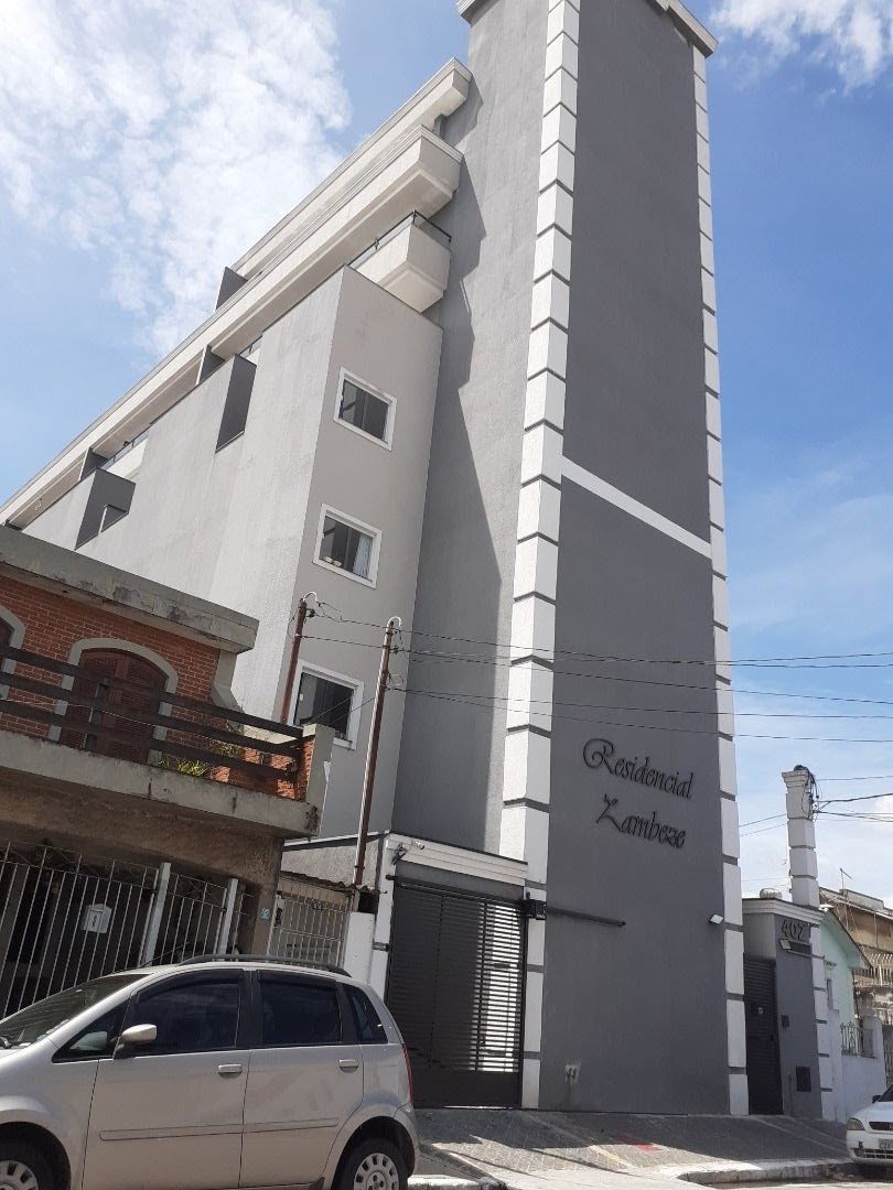 Apartamento, 2 quartos, 45 m² - Foto 25