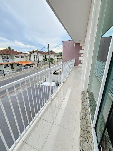 Sacada da frente 