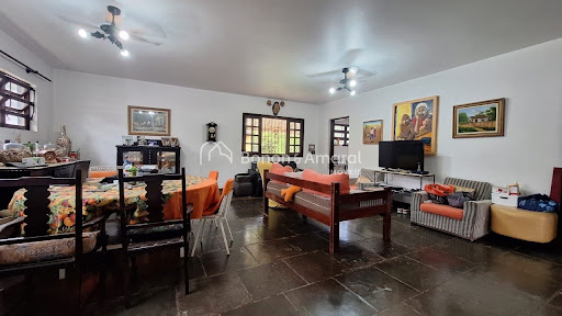 Chácara, 4 quartos, 474 m² - Foto 10