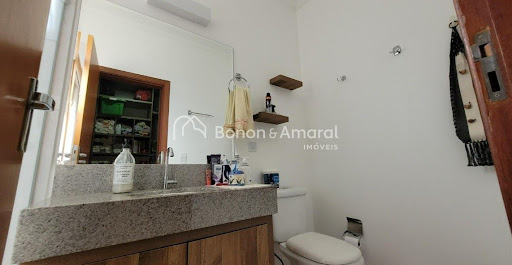 Casa de Condomínio, 3 quartos - Foto 21