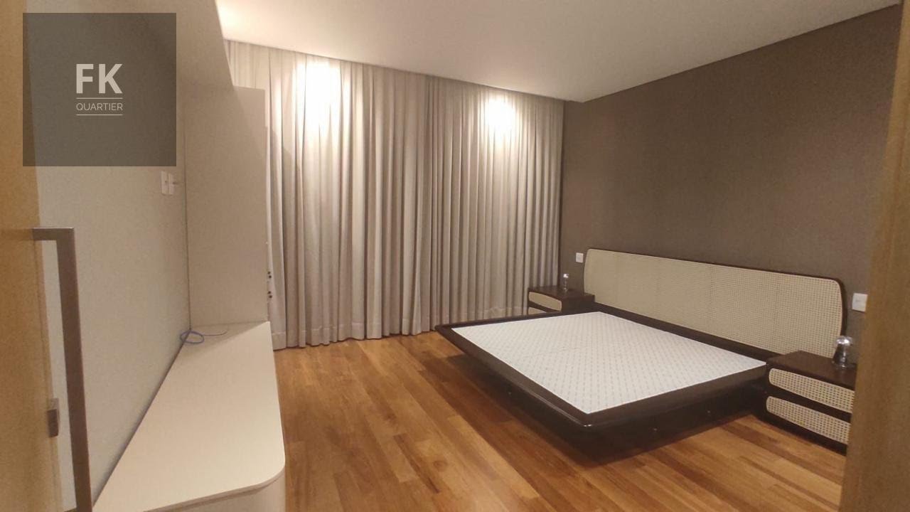 Casa à venda com 4 quartos, 4 suítes, 6 vagas e 575m² no Tamboré, Barueri (SP) — foto 17 de 25