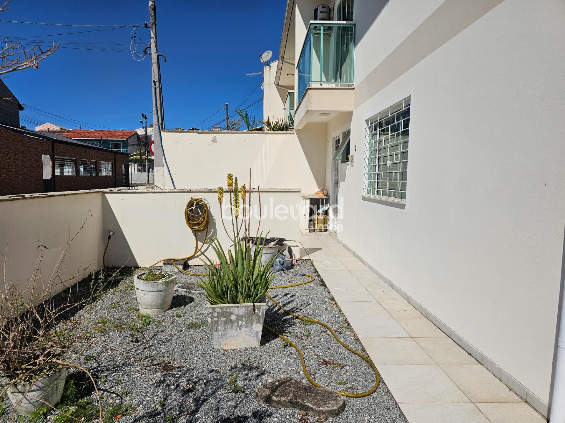 Casa à venda com 3 quartos, 1 suíte, 2 vagas e 122m² no Forquilhas, São José (SC) — foto 25 de 29