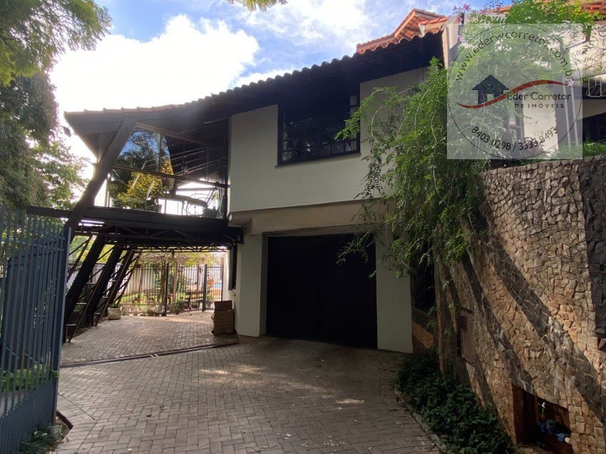 Casa à venda com 5 quartos, 2 suítes, 2 vagas e 452m² no Independência, Ijuí (RS) — foto 5 de 28