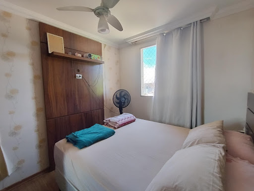 Oportunidade Imperdível: Apartamento de 3 Quartos com Armários Planejados em Todos os Ambientes - Pronto para Morar