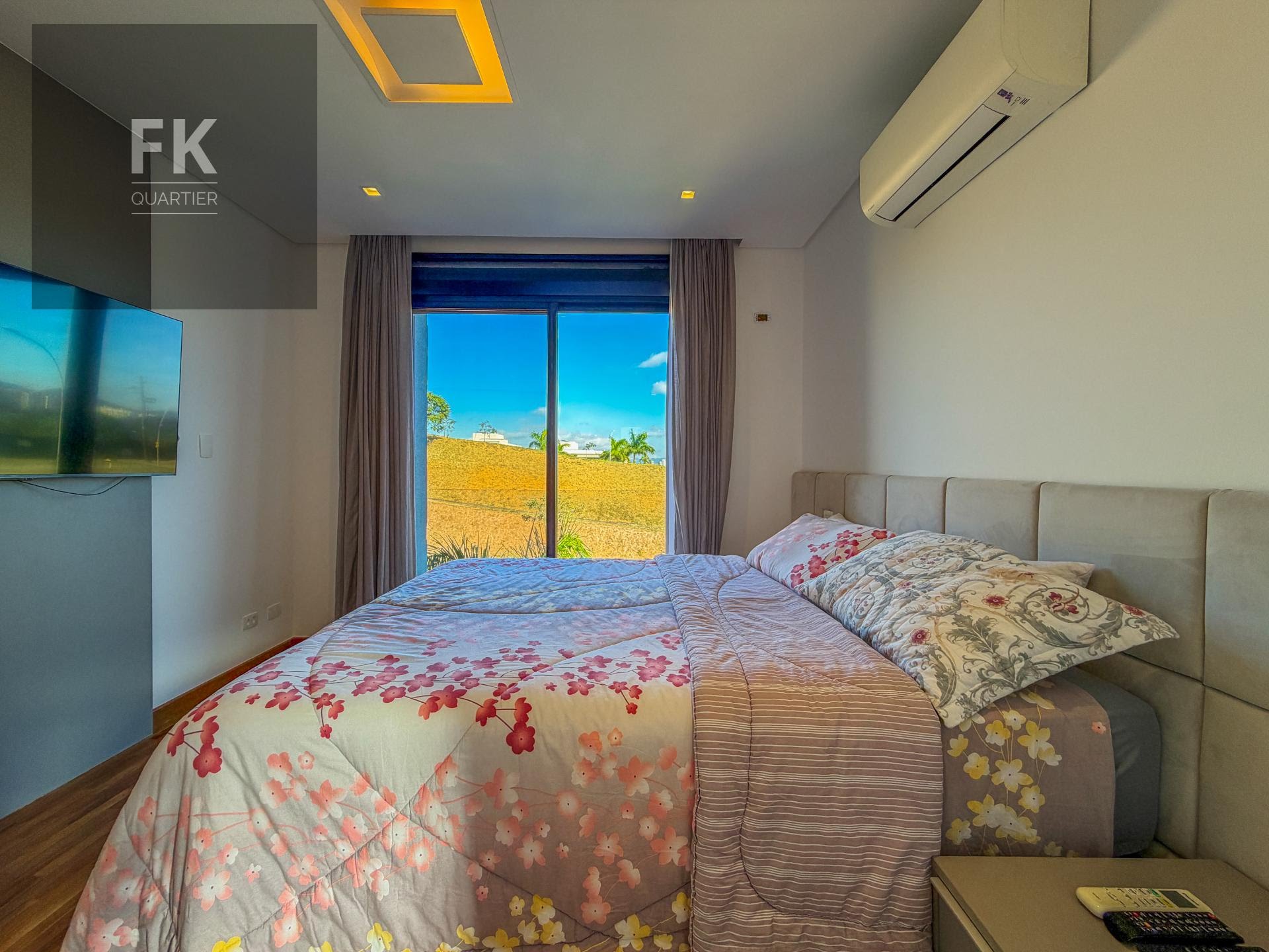 Casa à venda com 4 quartos, 4 suítes, 9 vagas e 446m² no Tamboré, Barueri (SP) — foto 17 de 30