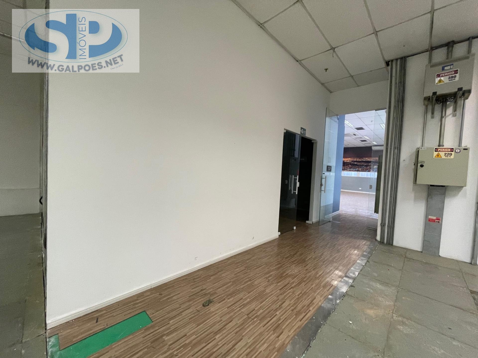 Depósito-Galpão, 3169 m² - Foto 22