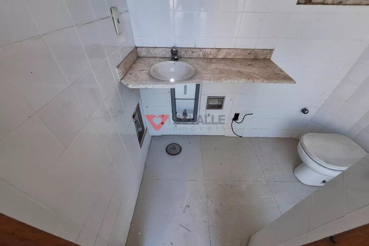 Casa à venda com 5 quartos, 2 suítes, 2 vagas e 250m² no Humaitá, Rio de Janeiro (RJ) — foto 29 de 29