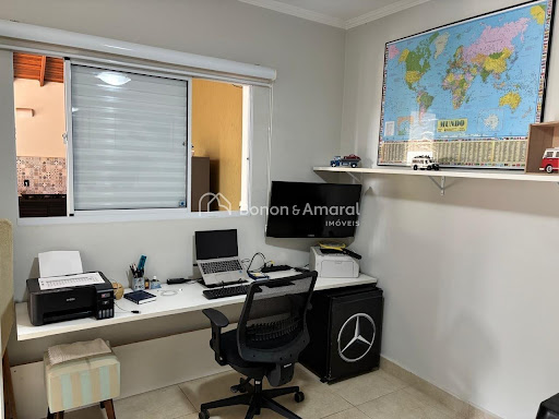 Casa, 3 quartos, 219 m² - Foto 8