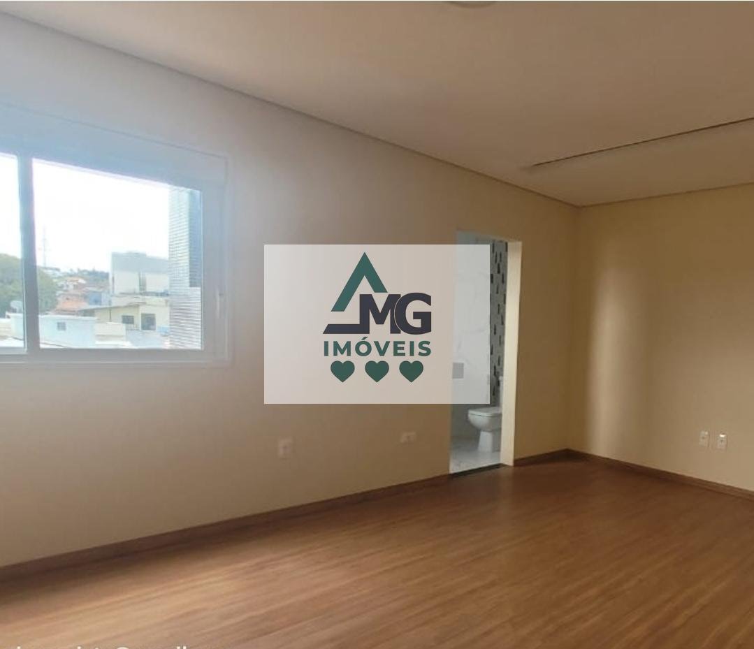 Cobertura à venda com 4 quartos, 2 suítes e 2 vagas no Centro, Três Corações (MG) — foto 7 de 10