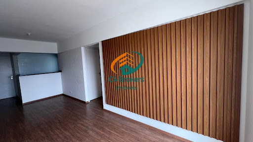 Apartamento em Jardim São Jorge - Guarulhos, SP