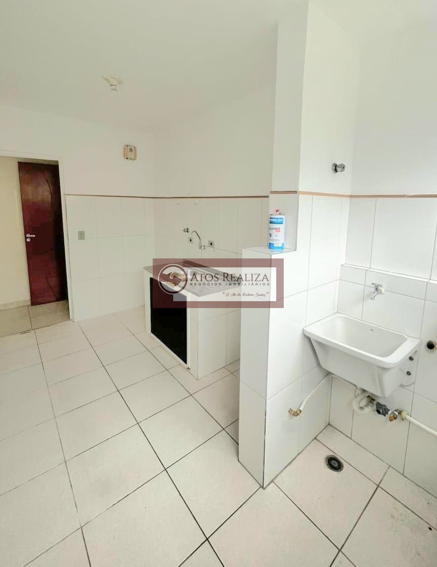 Apartamento para alugar com 2 quartos, 1 banheiro, 1 vaga e 60m² no Socorro, São Paulo (SP) — foto 7 de 17