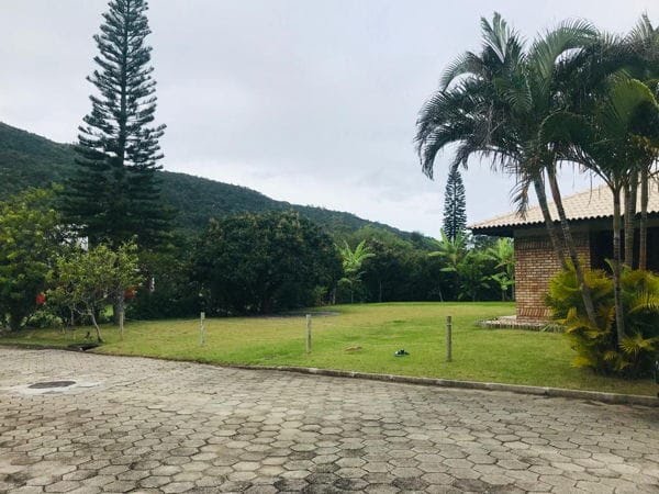 Casa à venda com 6 quartos, 4 suítes, 2 vagas e 194m² no Cachoeira do Bom Jesus, Florianópolis (SC) — foto 9 de 23