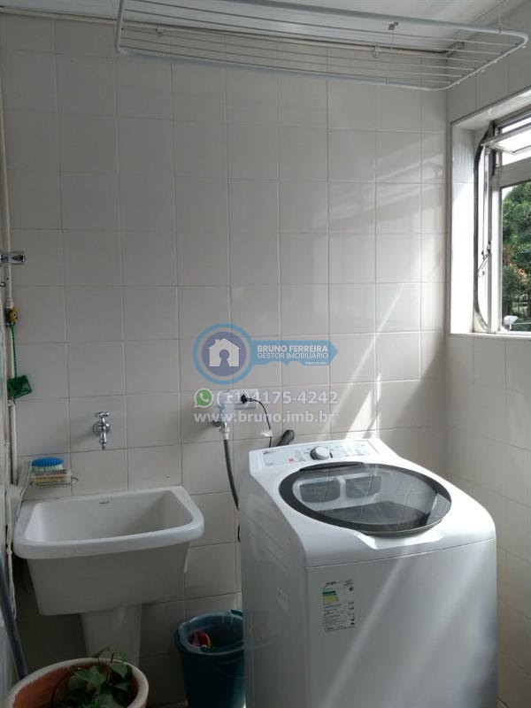 Apartamento à venda com 3 quartos, 2 banheiros, 1 vaga e 98m² no Vila Albertina, São Paulo (SP) — foto 7 de 11