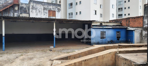 Terreno Para Locação Jardim São Judas Tadeu  -  Sorocaba/SP