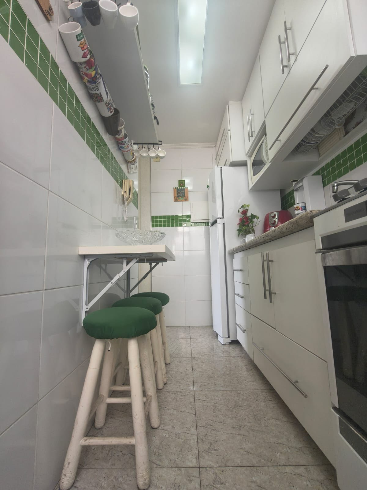 Apartamento à venda com 2 quartos, 1 banheiro, 1 vaga e 45m² no Vila Clarice, São Paulo (SP) — foto 22 de 30