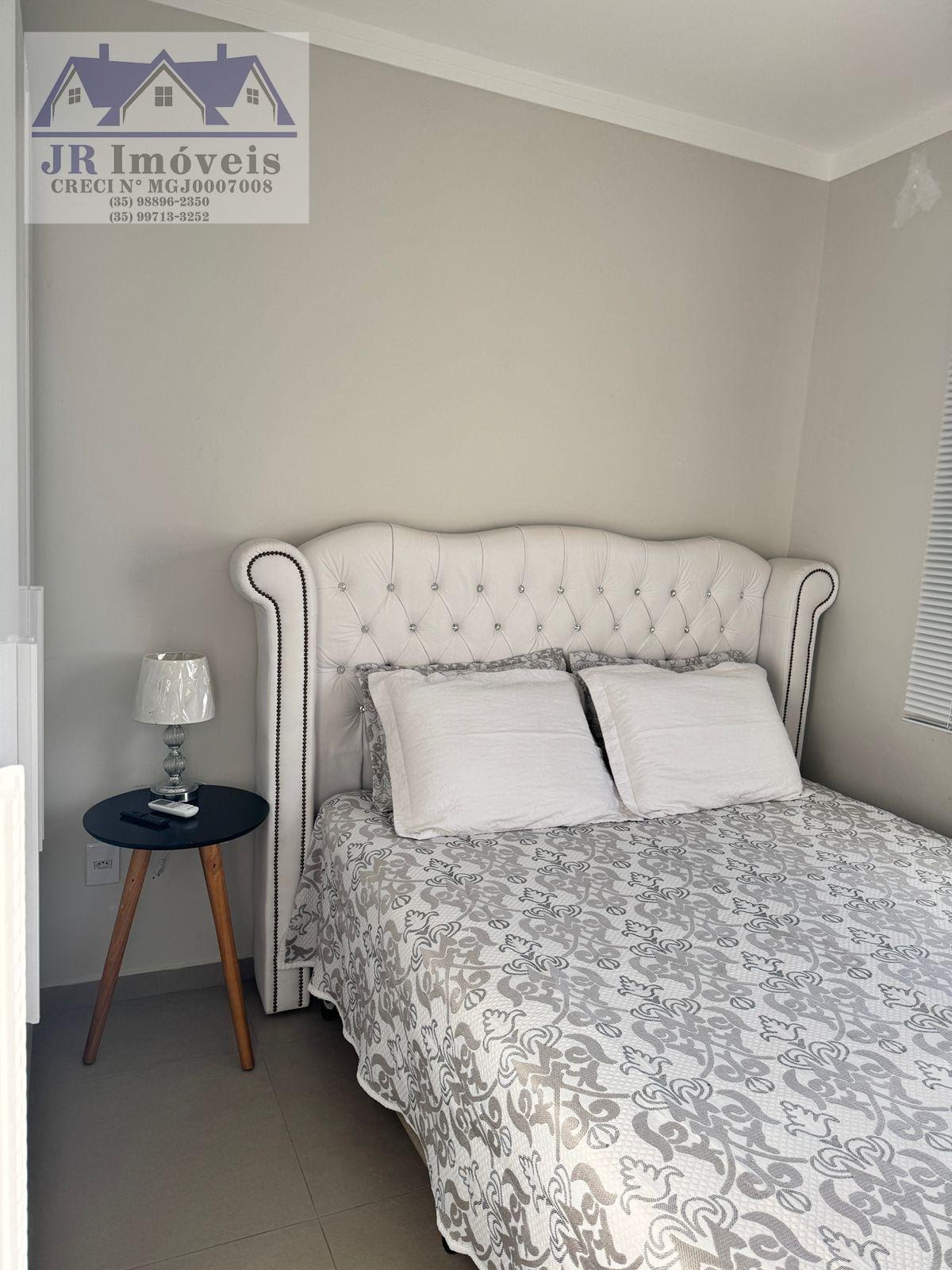 Apartamento à venda com 1 quarto e 1 suíte no Bps, Itajubá (MG) — foto 14 de 22