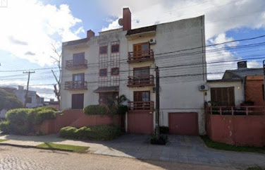 Apartamento à Venda e Locação em Getúlio Vargas, Bagé
