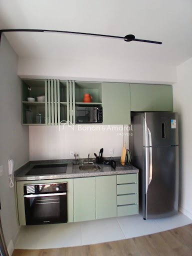 Apartamento, 1 quarto, 43 m² - Foto 15