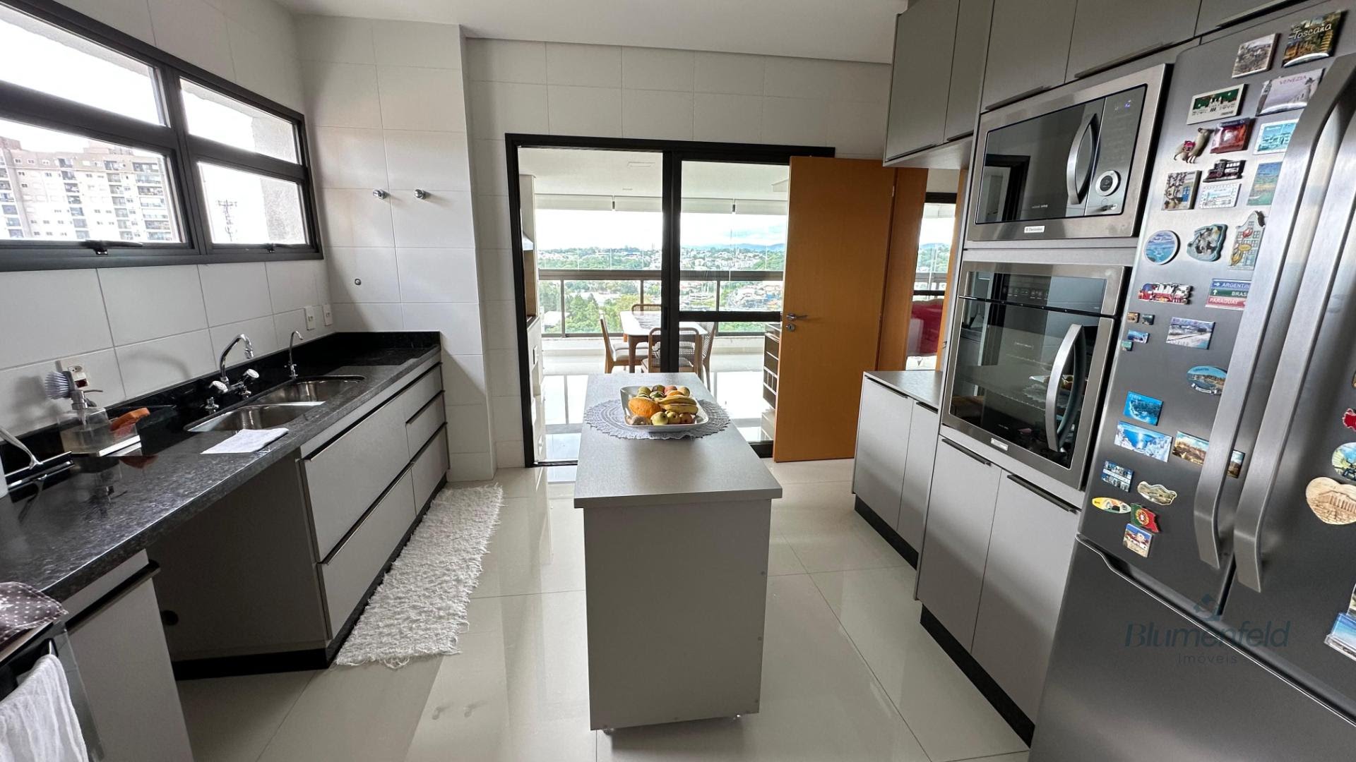 Apartamento à venda com 3 quartos, 3 suítes, 4 vagas e 197m² no Jardim Limoeiro, Arujá (SP) — foto 13 de 30