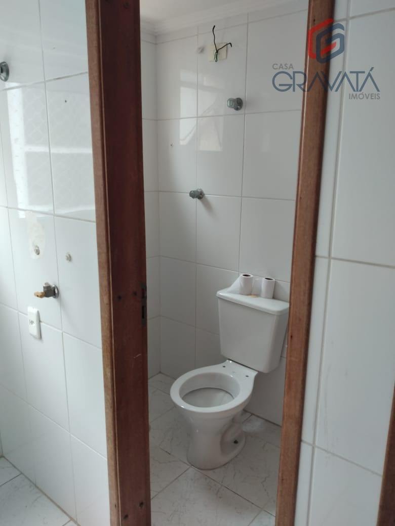 Apartamento para alugar com 3 quartos, 1 suíte, 3 vagas e 105m² no Jardim Bela Vista, Santo André (SP) — foto 16 de 28