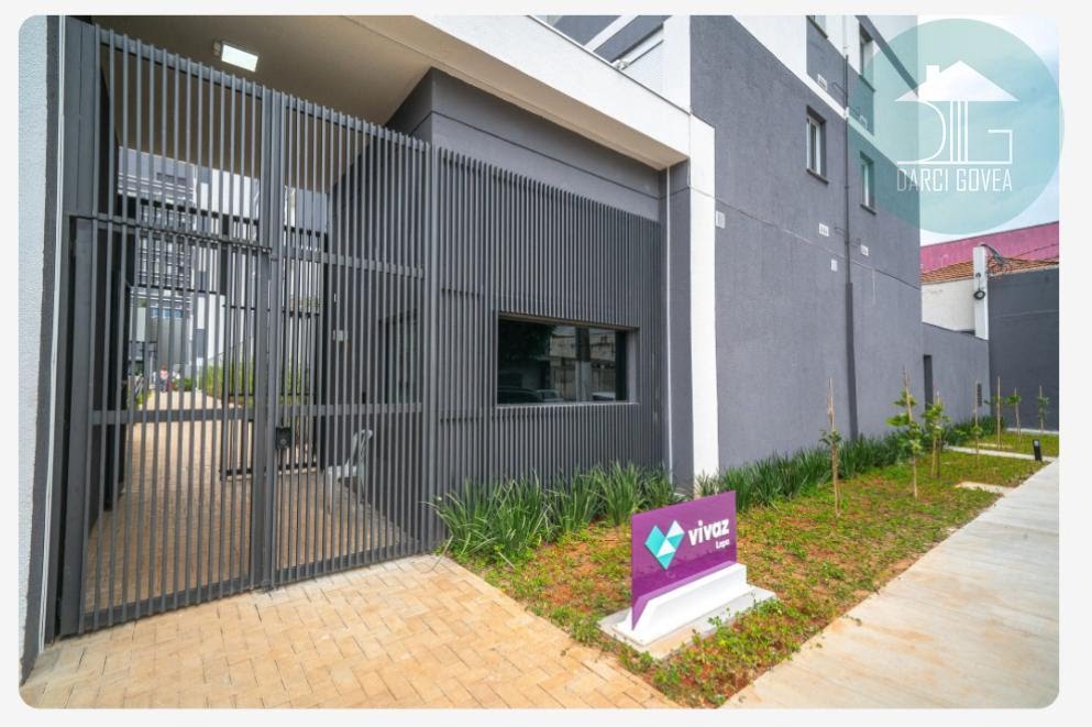 Apartamento à venda com 2 quartos, 1 banheiro e 36m² no Lapa, São Paulo (SP) — foto 12 de 20